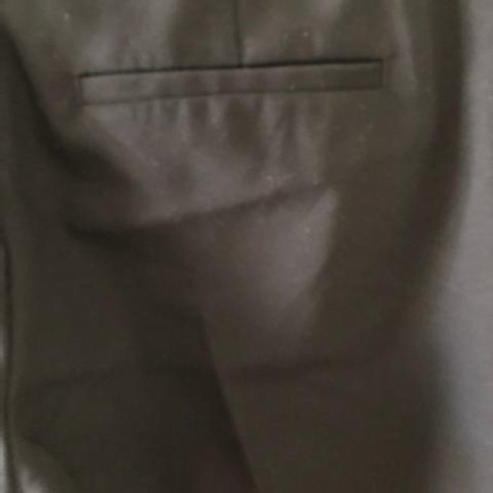 Express "Editor" Ankle Pant 4R - Picture 4 of 6
